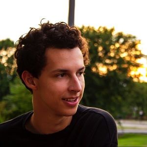 Meet your Posher, Austin